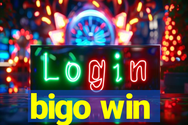 bigo win