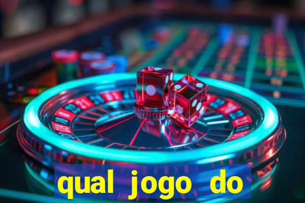 qual jogo do tigrinho que paga