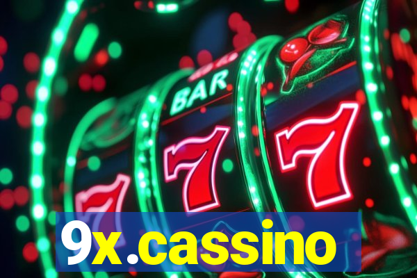 9x.cassino