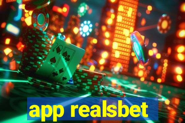 app realsbet