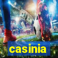 casinia