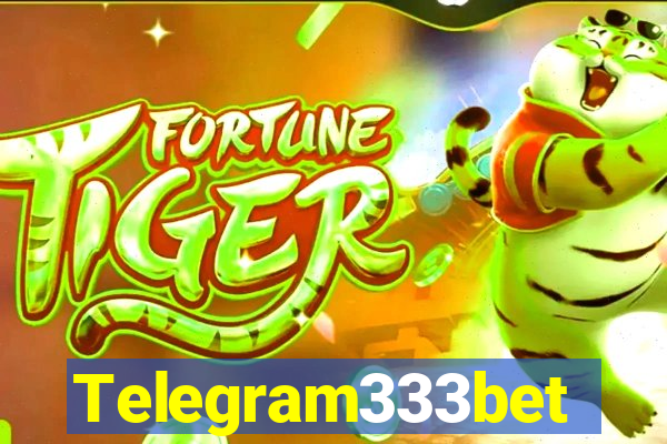 Telegram333bet