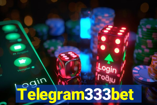 Telegram333bet