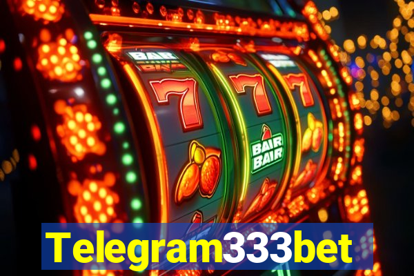 Telegram333bet