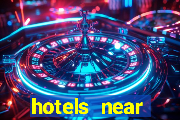 hotels near liverpool hospital