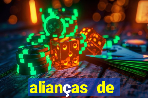 alianças de casamento goiania