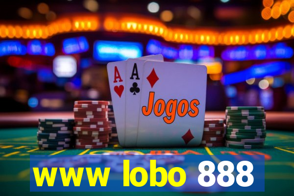 www lobo 888