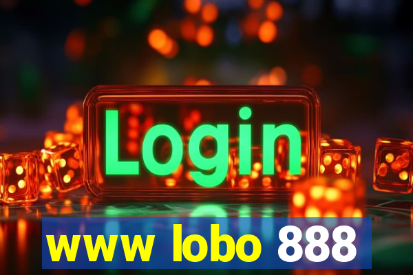 www lobo 888