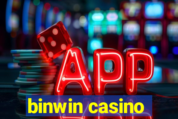 binwin casino