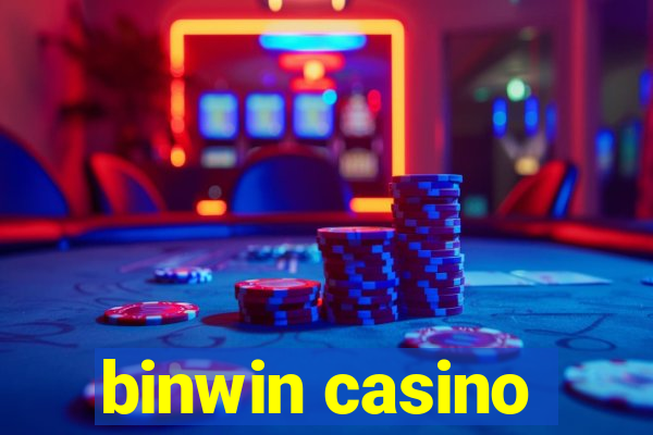 binwin casino