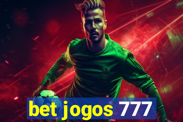 bet jogos 777