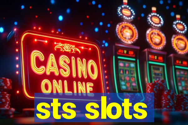 sts slots