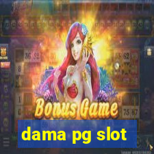 dama pg slot