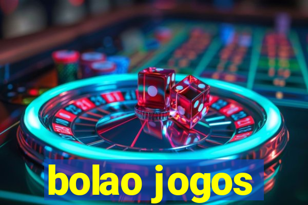 bolao jogos