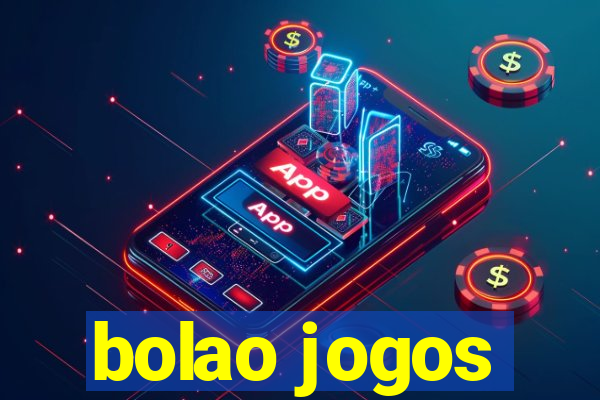 bolao jogos