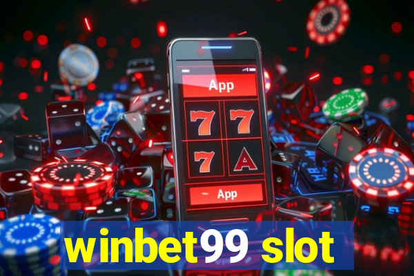 winbet99 slot