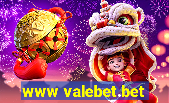 www valebet.bet