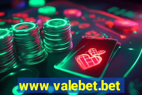 www valebet.bet