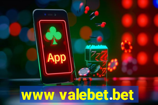 www valebet.bet