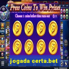 jogada certa.bet