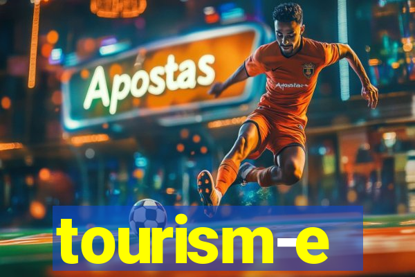 tourism-e