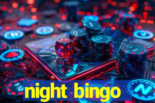 night bingo