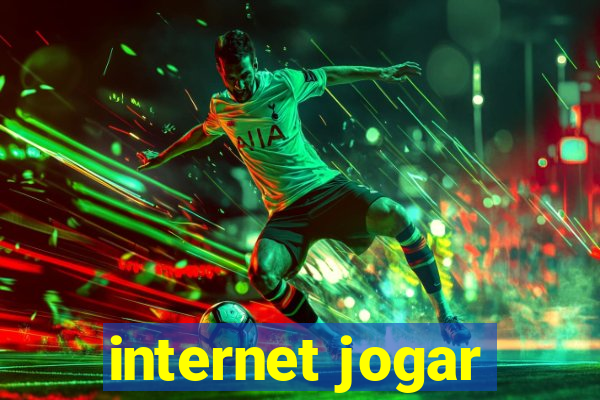 internet jogar