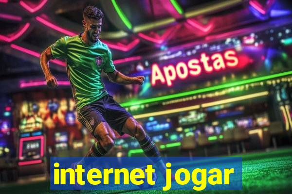 internet jogar