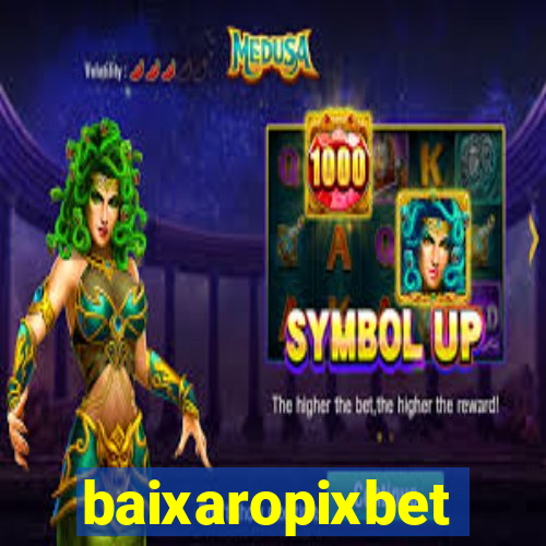 baixaropixbet