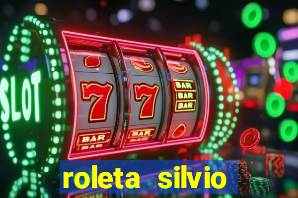 roleta silvio santos jogo