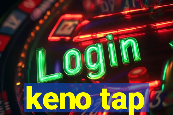 keno tap