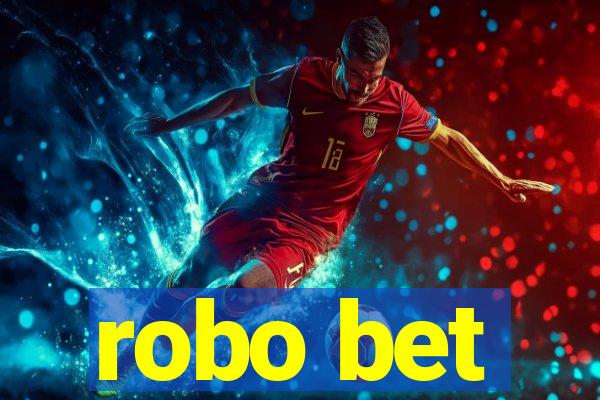 robo bet