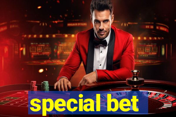 special bet