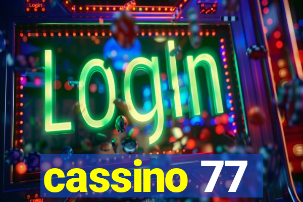 cassino 77