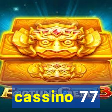 cassino 77