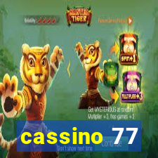 cassino 77