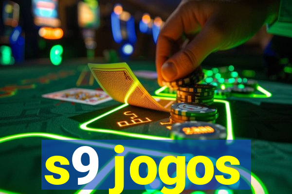 s9 jogos