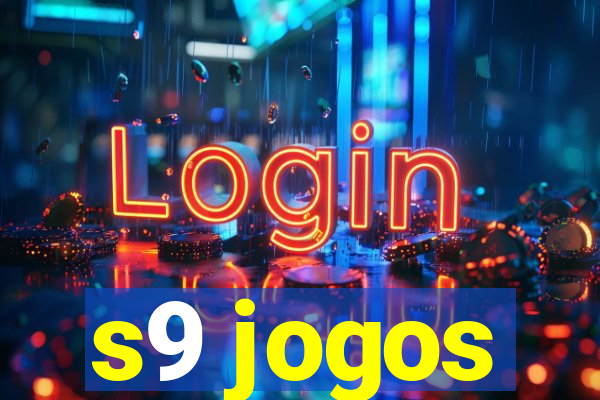 s9 jogos