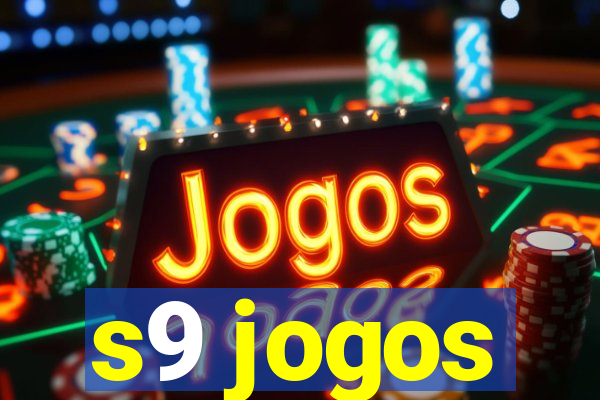 s9 jogos