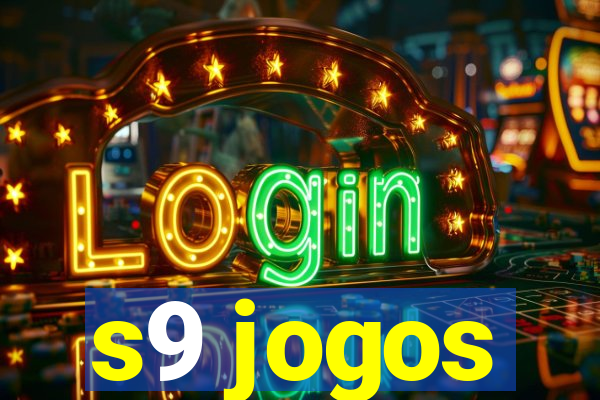 s9 jogos