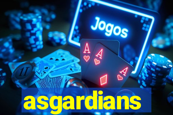 asgardians endorphina slot