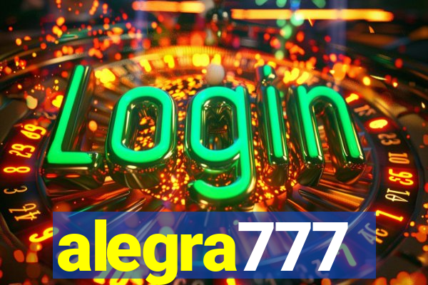 alegra777