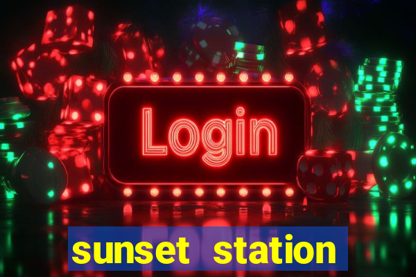 sunset station casino hotels