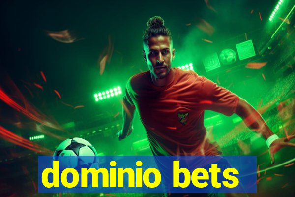 dominio bets