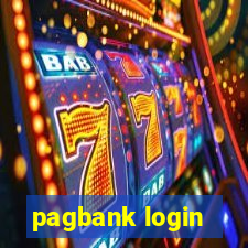 pagbank login