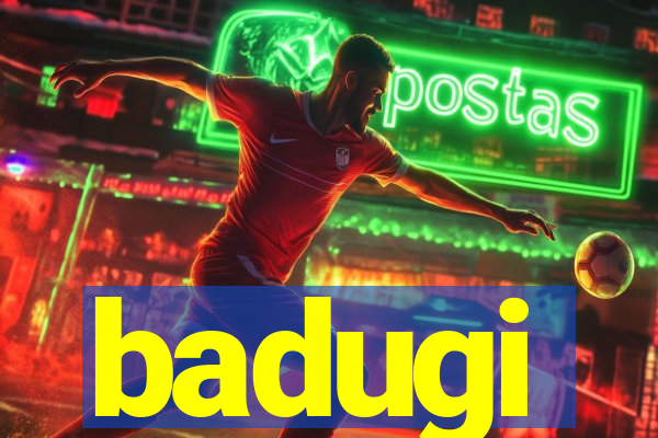 badugi