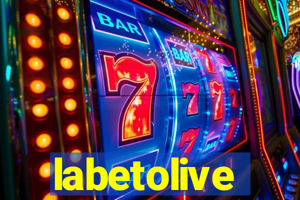 labetolive