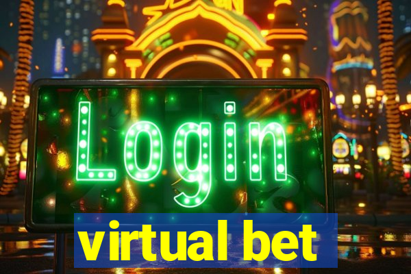 virtual bet