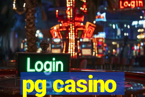 pg casino