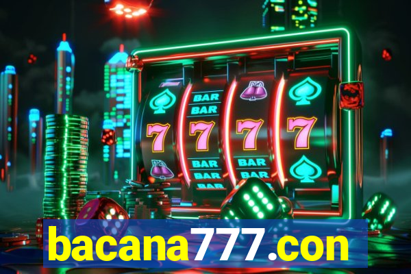 bacana777.con